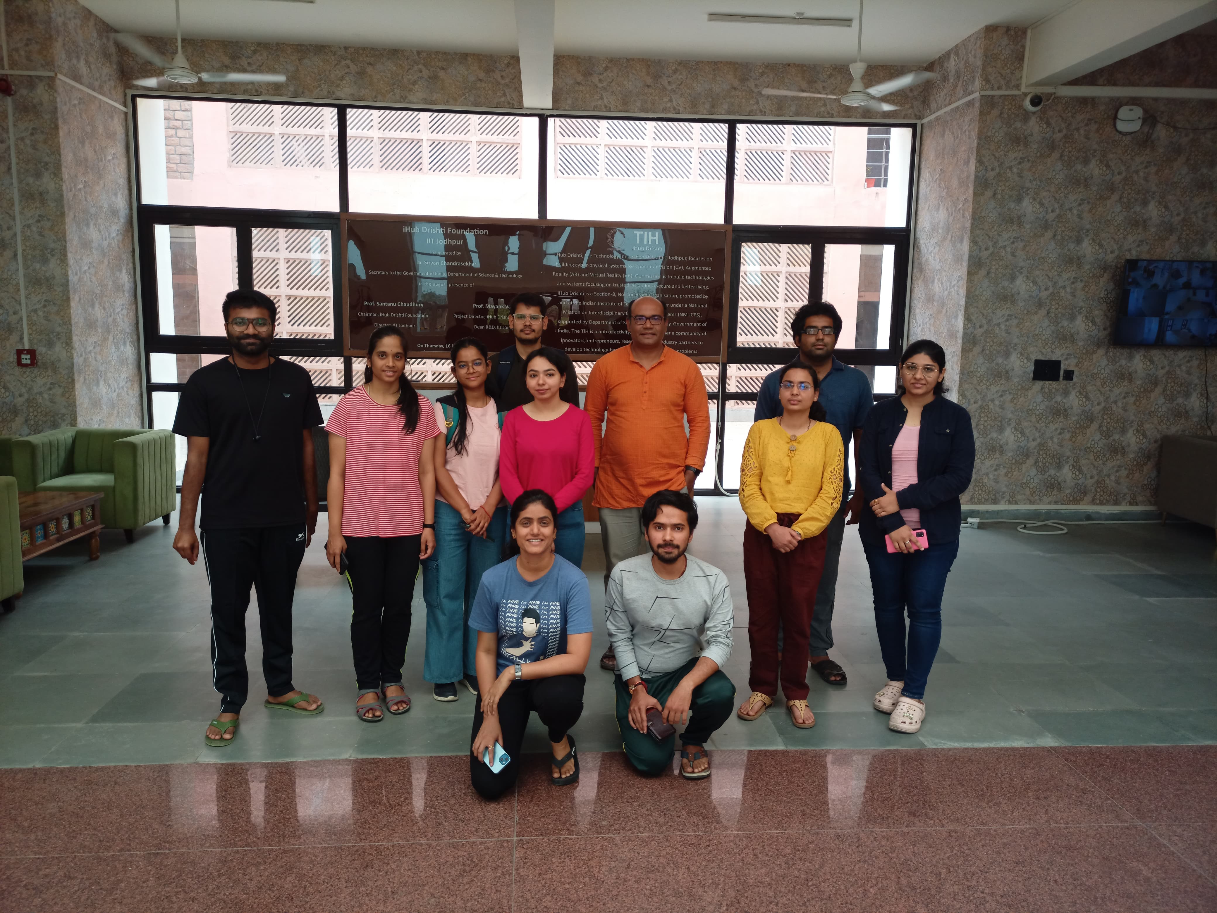 Cognitive Brain Dynamics Lab People