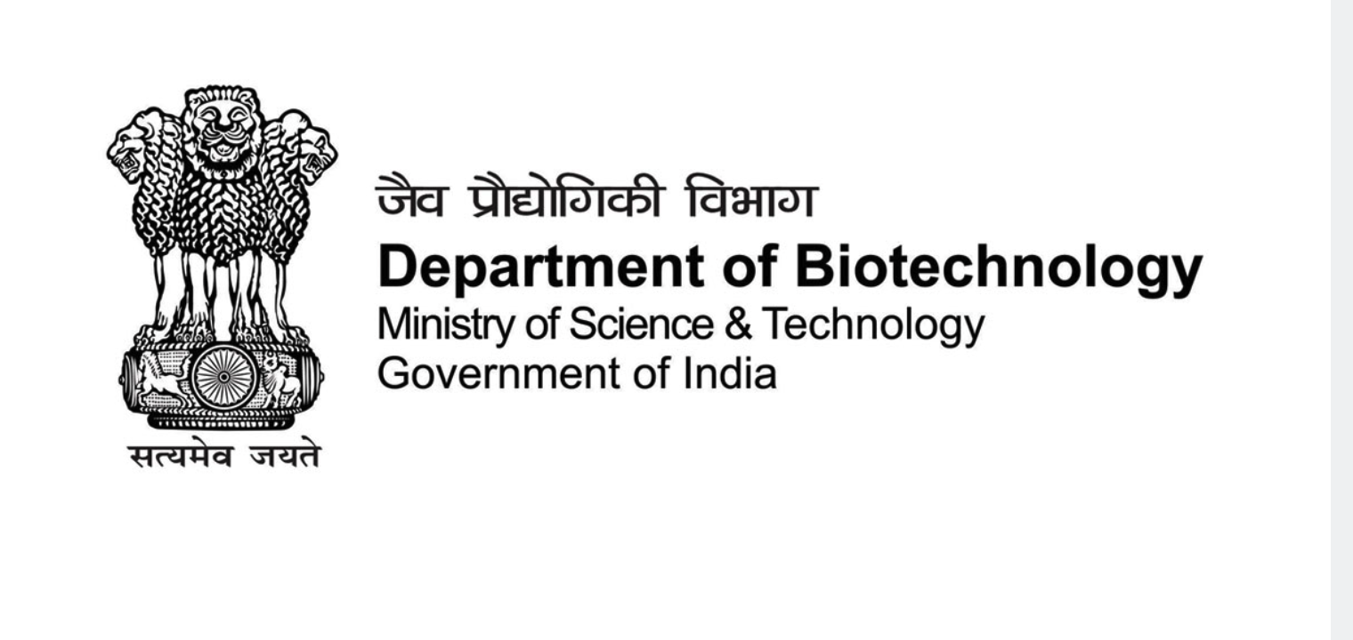 Department of Biotechnology