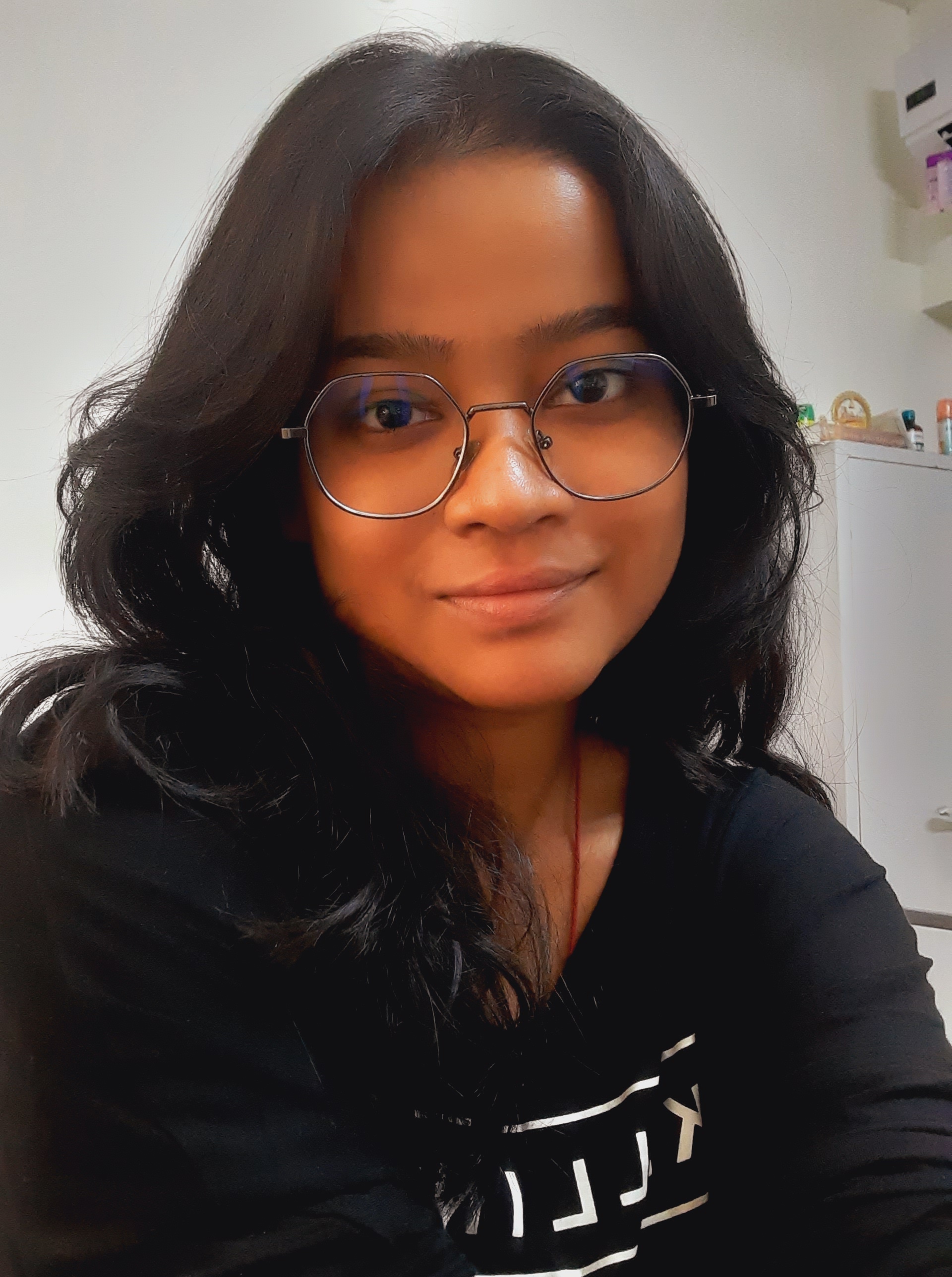 Shreya Deb