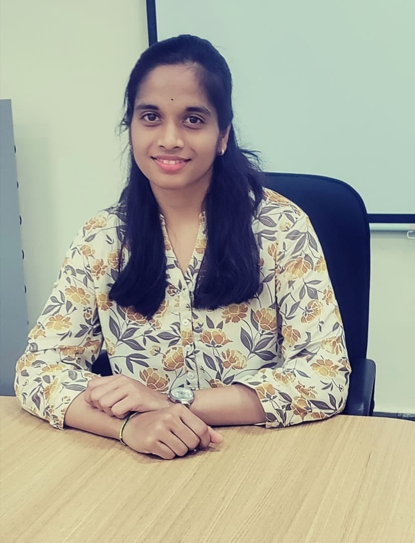 N Akhila