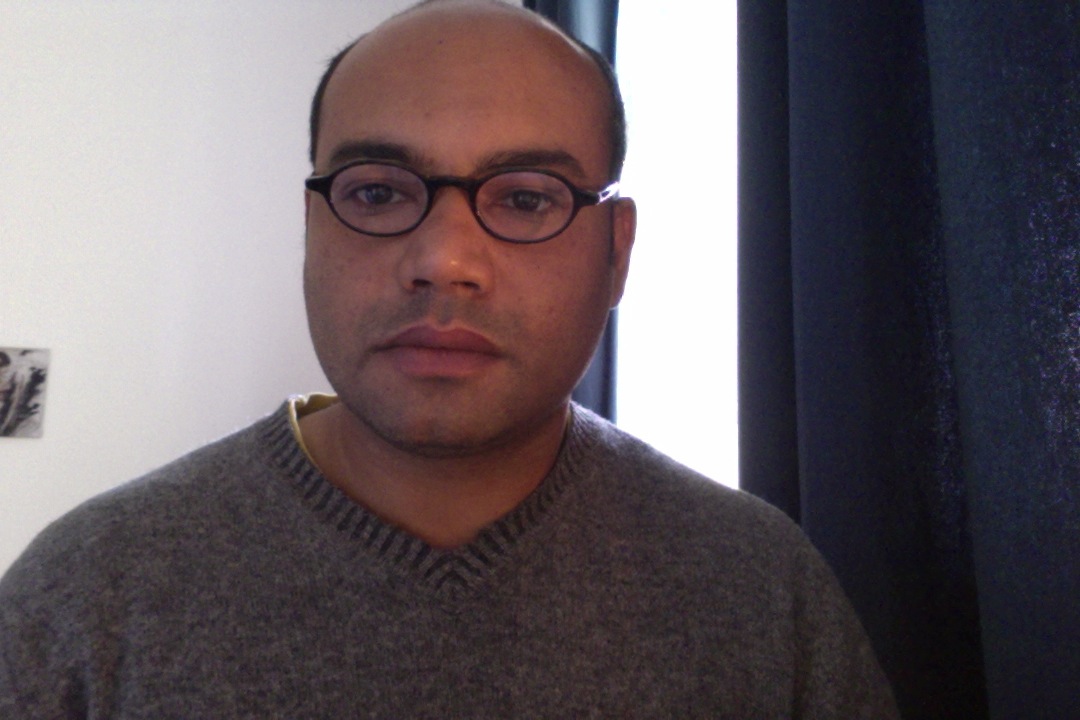 Dipanjan Roy
